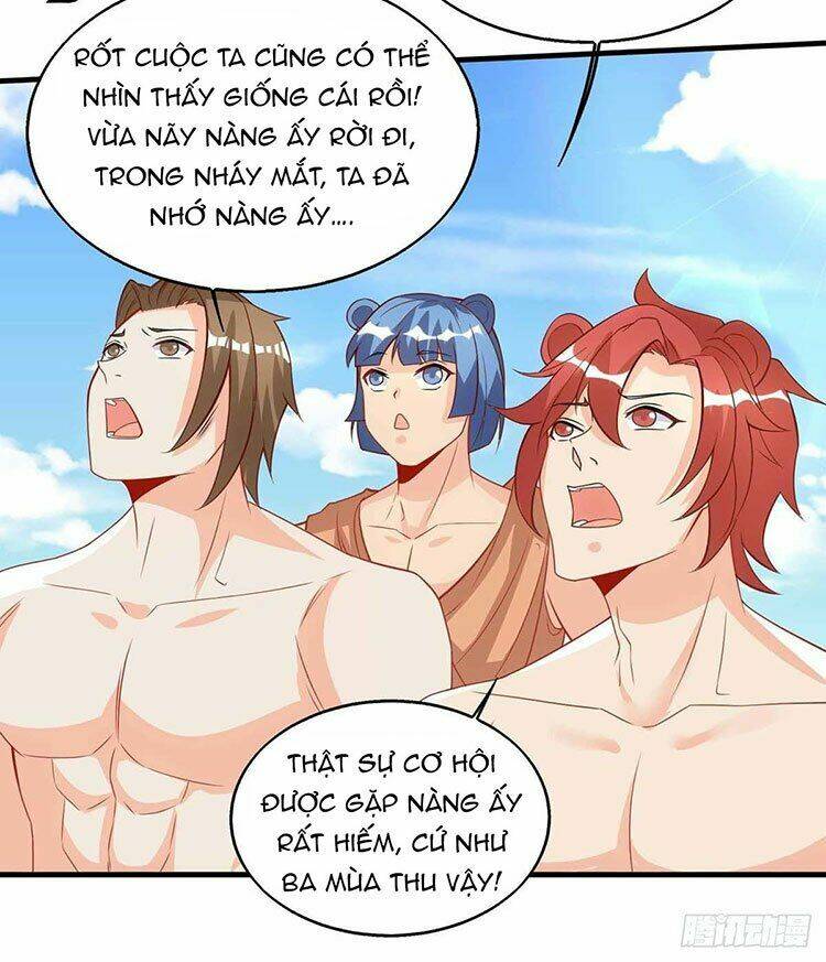 Thú Thế Cuồng Phi: Bất Đương Dị Giới Nữ Hải Vương - Chapter 18 - Page 3