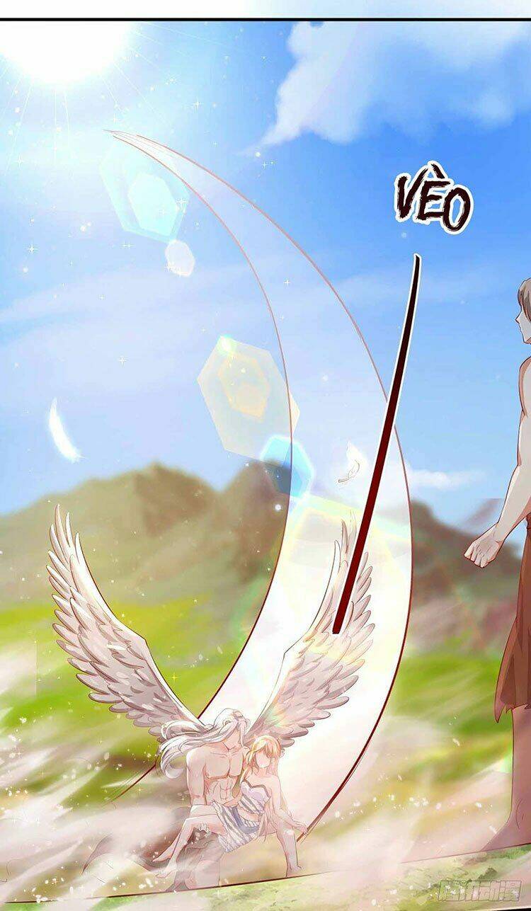 Thú Thế Cuồng Phi: Bất Đương Dị Giới Nữ Hải Vương - Chapter 18 - Page 4