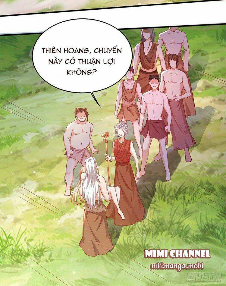 Thú Thế Cuồng Phi: Bất Đương Dị Giới Nữ Hải Vương - Chapter 18 - Page 5