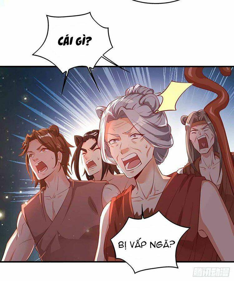 Thú Thế Cuồng Phi: Bất Đương Dị Giới Nữ Hải Vương - Chapter 18 - Page 7