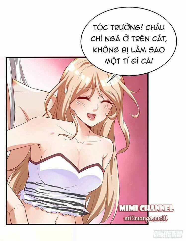 Thú Thế Cuồng Phi: Bất Đương Dị Giới Nữ Hải Vương - Chapter 18 - Page 8