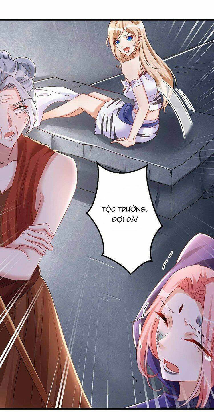 Thú Thế Cuồng Phi: Bất Đương Dị Giới Nữ Hải Vương - Chapter 19 - Page 10