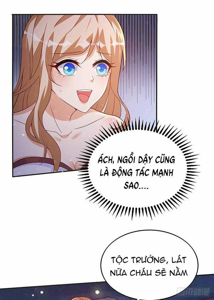 Thú Thế Cuồng Phi: Bất Đương Dị Giới Nữ Hải Vương - Chapter 19 - Page 13