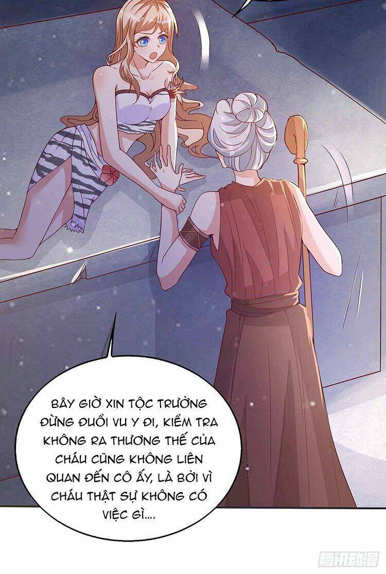 Thú Thế Cuồng Phi: Bất Đương Dị Giới Nữ Hải Vương - Chapter 19 - Page 14