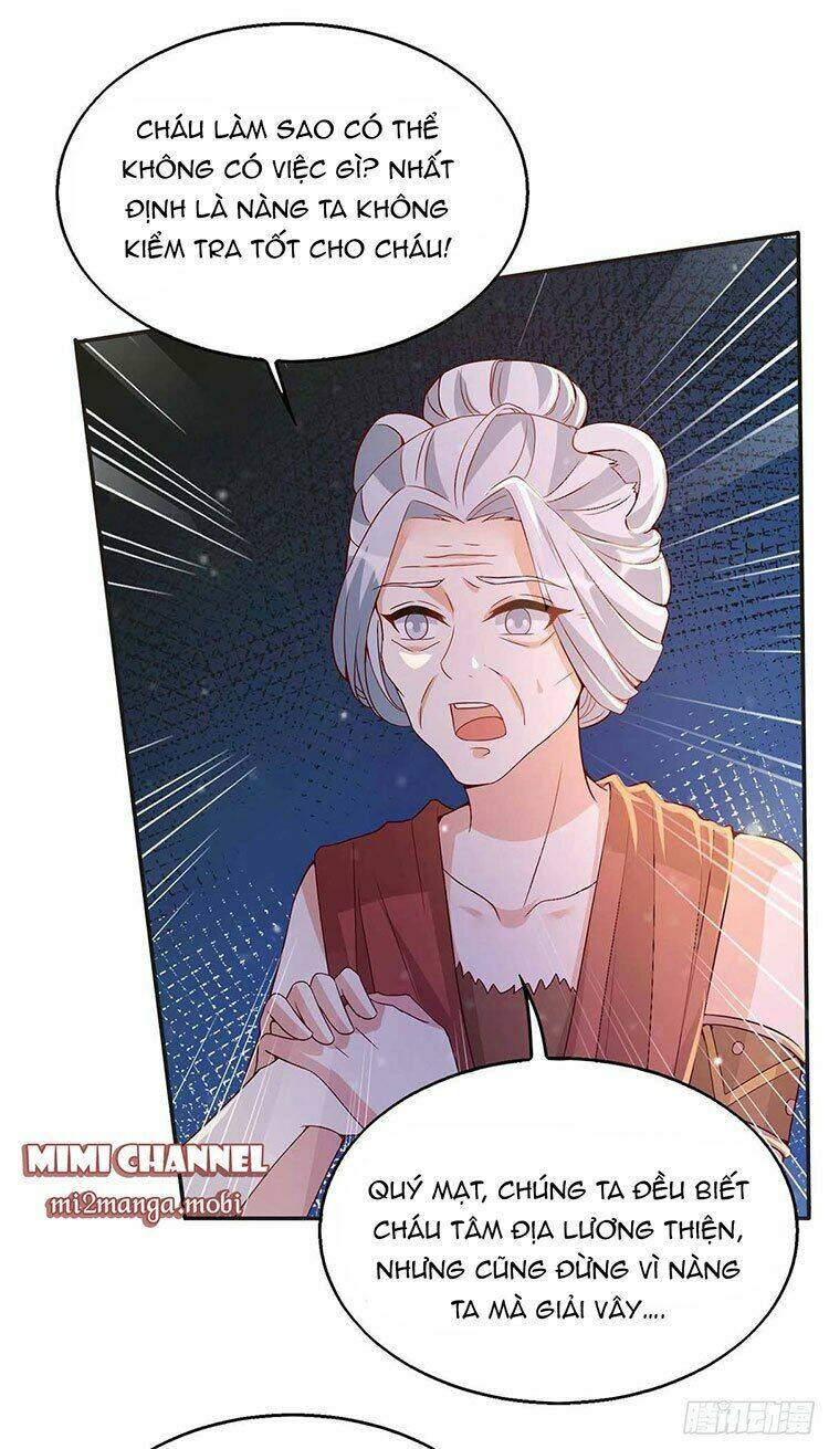 Thú Thế Cuồng Phi: Bất Đương Dị Giới Nữ Hải Vương - Chapter 19 - Page 15