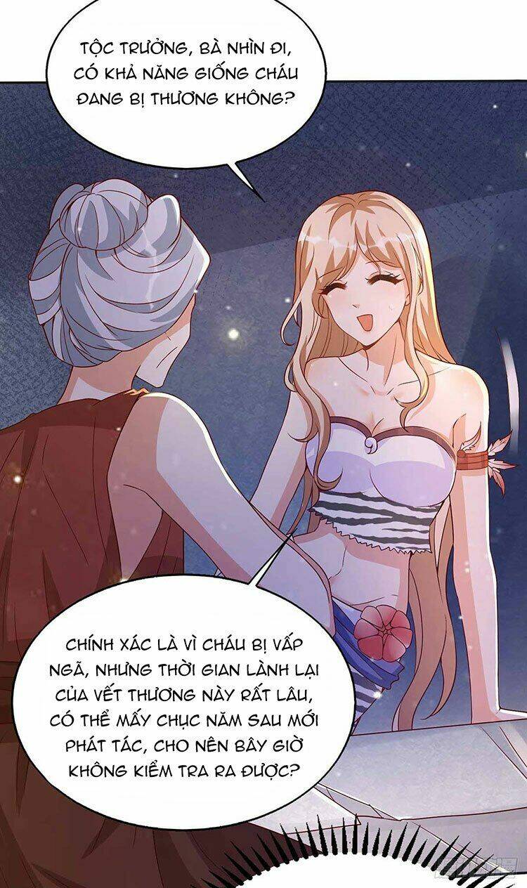 Thú Thế Cuồng Phi: Bất Đương Dị Giới Nữ Hải Vương - Chapter 19 - Page 16