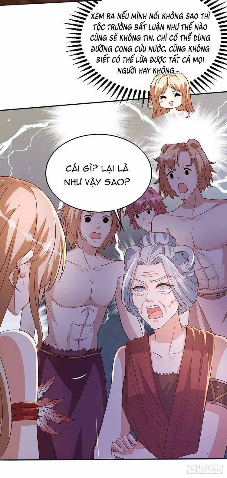 Thú Thế Cuồng Phi: Bất Đương Dị Giới Nữ Hải Vương - Chapter 19 - Page 17