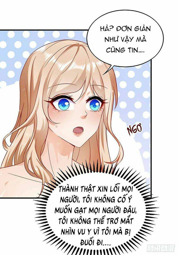 Thú Thế Cuồng Phi: Bất Đương Dị Giới Nữ Hải Vương - Chapter 19 - Page 19