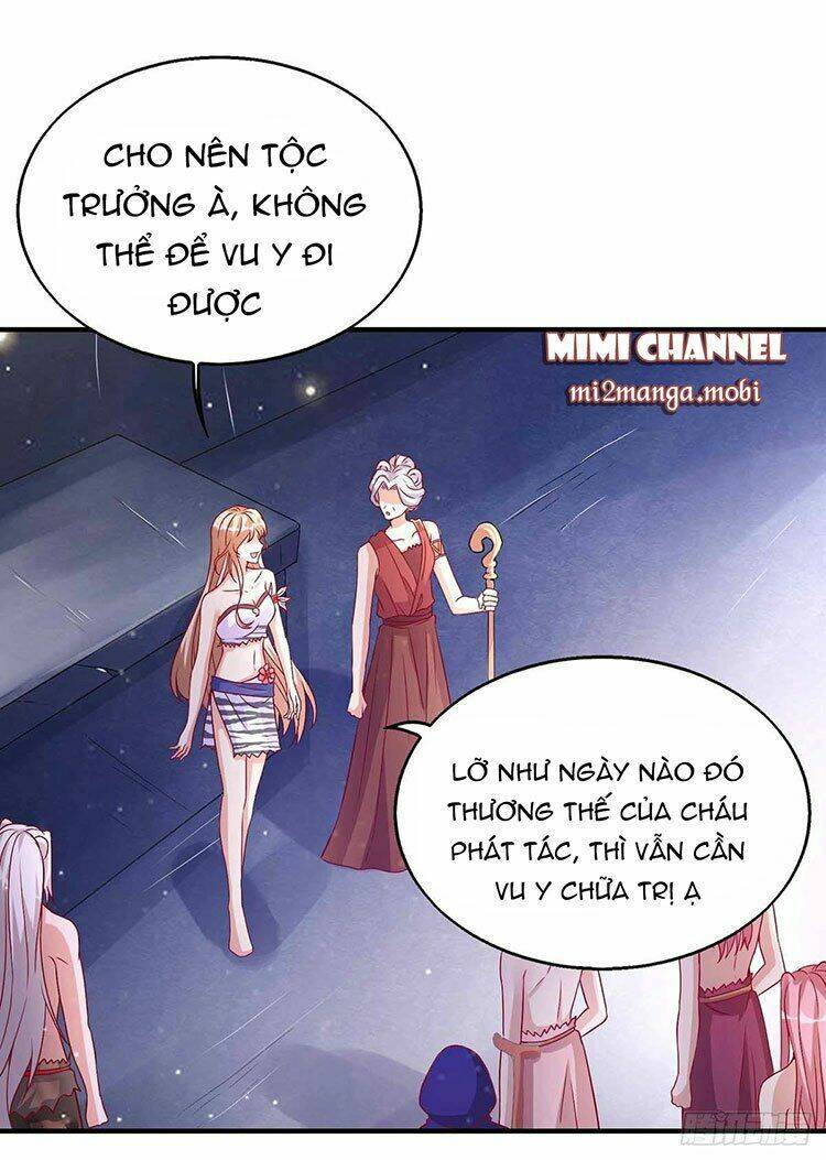 Thú Thế Cuồng Phi: Bất Đương Dị Giới Nữ Hải Vương - Chapter 19 - Page 21