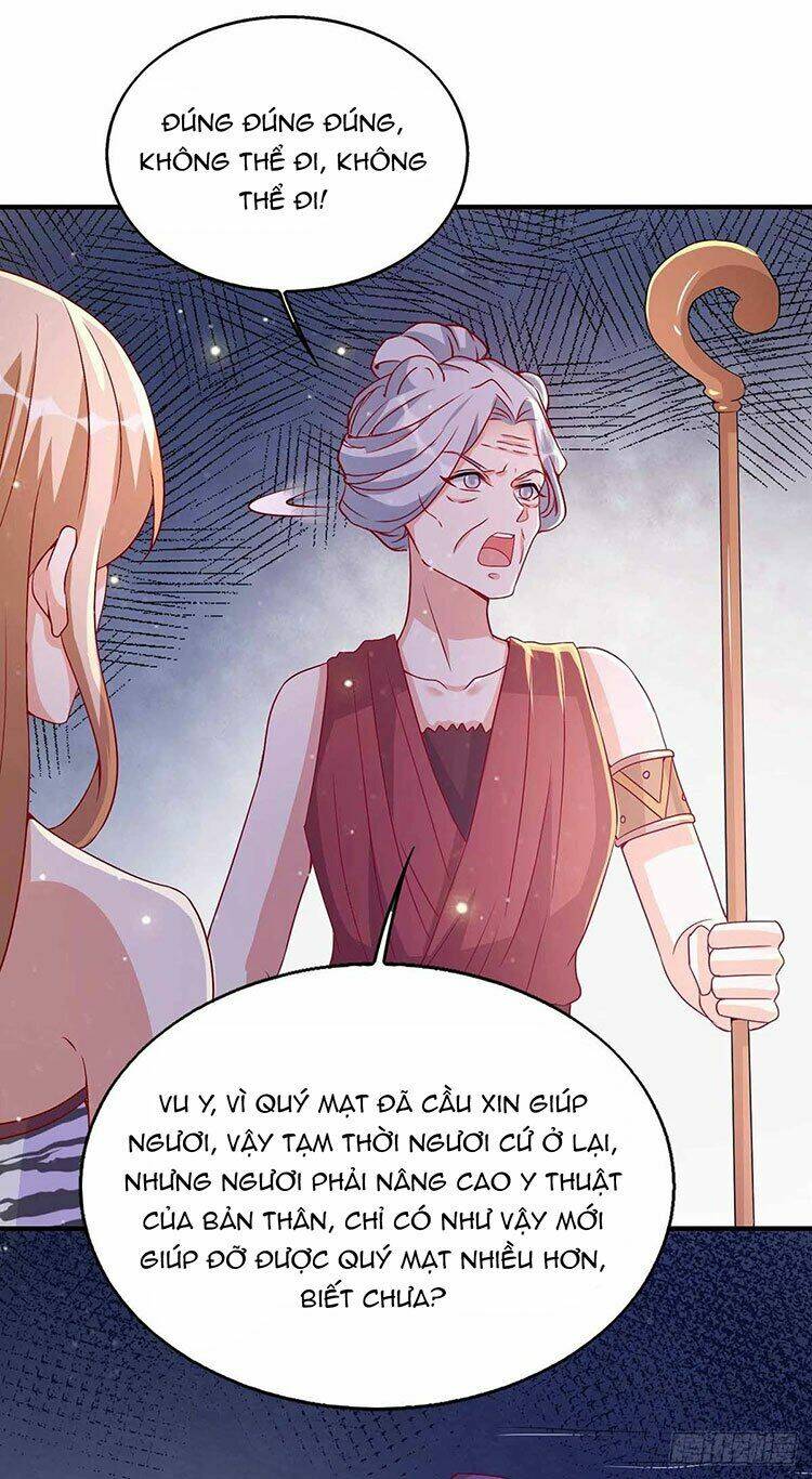 Thú Thế Cuồng Phi: Bất Đương Dị Giới Nữ Hải Vương - Chapter 19 - Page 22