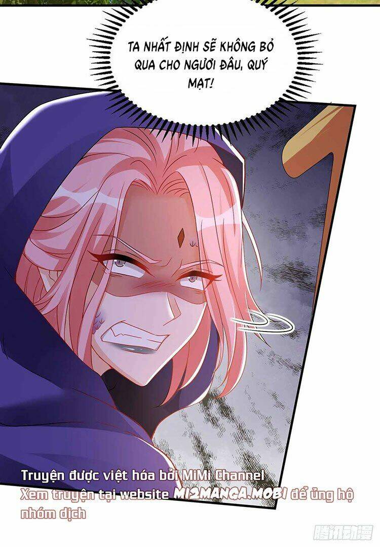 Thú Thế Cuồng Phi: Bất Đương Dị Giới Nữ Hải Vương - Chapter 19 - Page 26