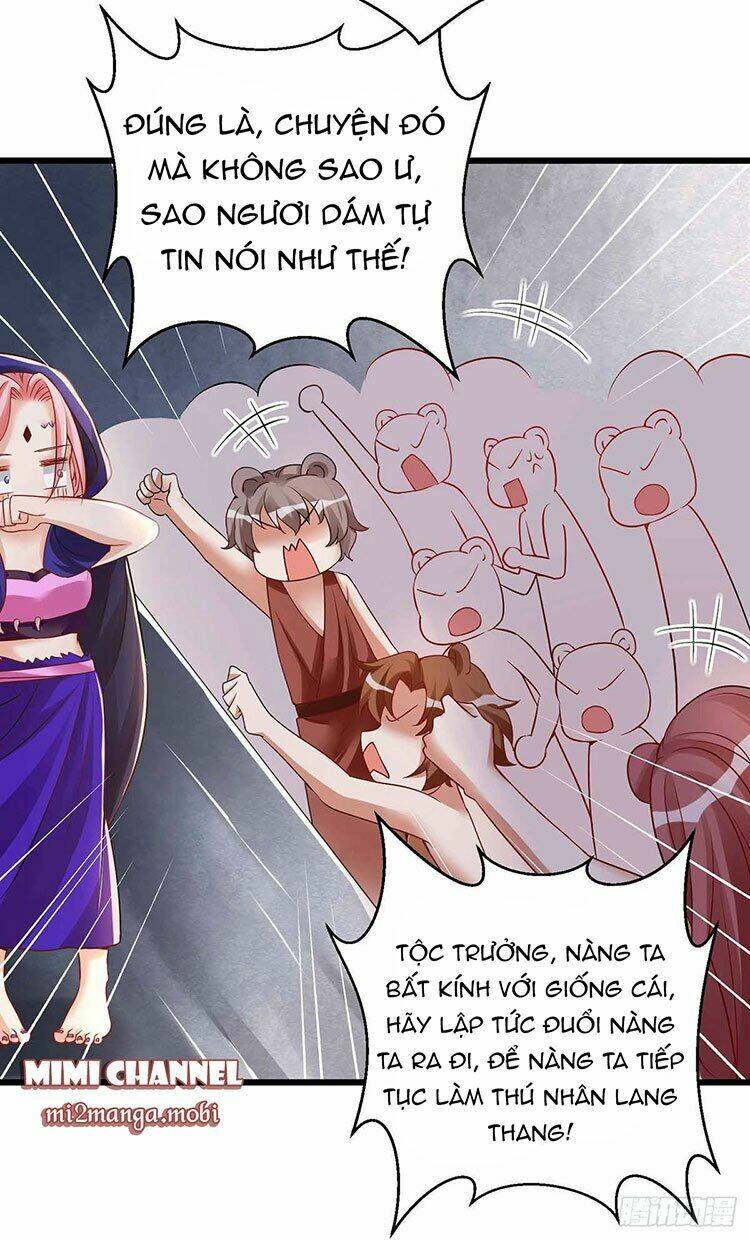 Thú Thế Cuồng Phi: Bất Đương Dị Giới Nữ Hải Vương - Chapter 19 - Page 3