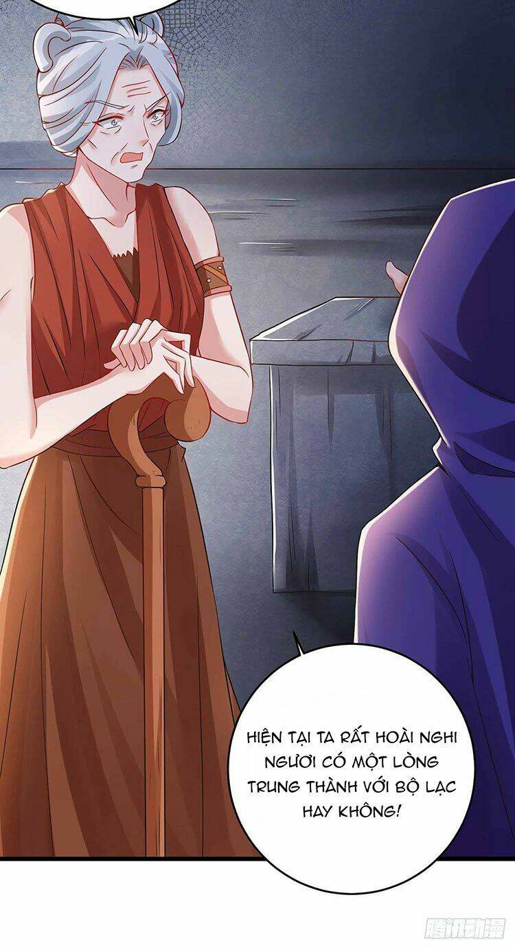 Thú Thế Cuồng Phi: Bất Đương Dị Giới Nữ Hải Vương - Chapter 19 - Page 5