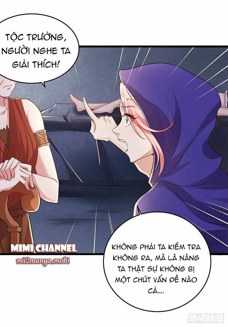 Thú Thế Cuồng Phi: Bất Đương Dị Giới Nữ Hải Vương - Chapter 19 - Page 6