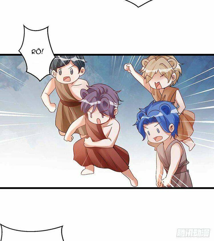 Thú Thế Cuồng Phi: Bất Đương Dị Giới Nữ Hải Vương - Chapter 19 - Page 8