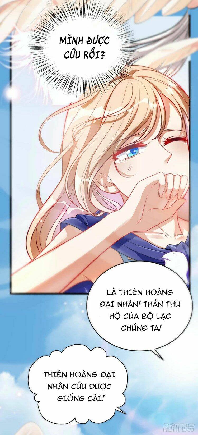 Thú Thế Cuồng Phi: Bất Đương Dị Giới Nữ Hải Vương - Chapter 2 - Page 9