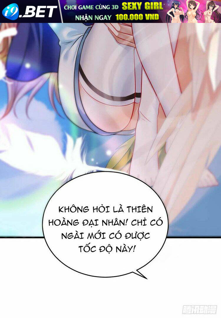 Thú Thế Cuồng Phi: Bất Đương Dị Giới Nữ Hải Vương - Chapter 2 - Page 11