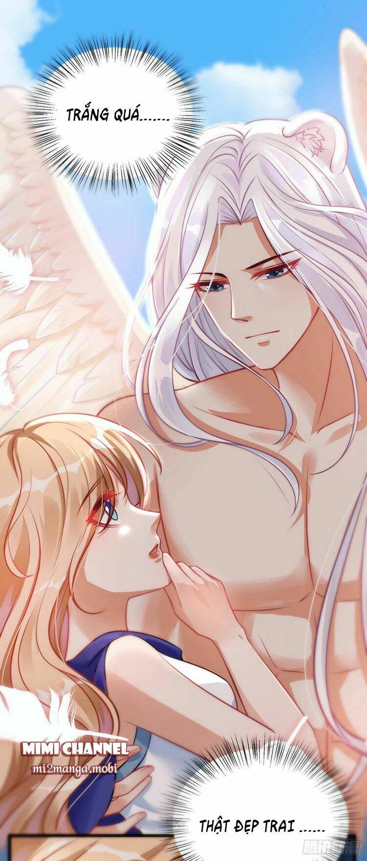 Thú Thế Cuồng Phi: Bất Đương Dị Giới Nữ Hải Vương - Chapter 2 - Page 12