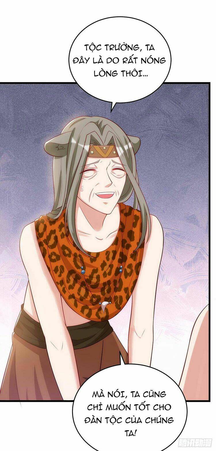 Thú Thế Cuồng Phi: Bất Đương Dị Giới Nữ Hải Vương - Chapter 2 - Page 17