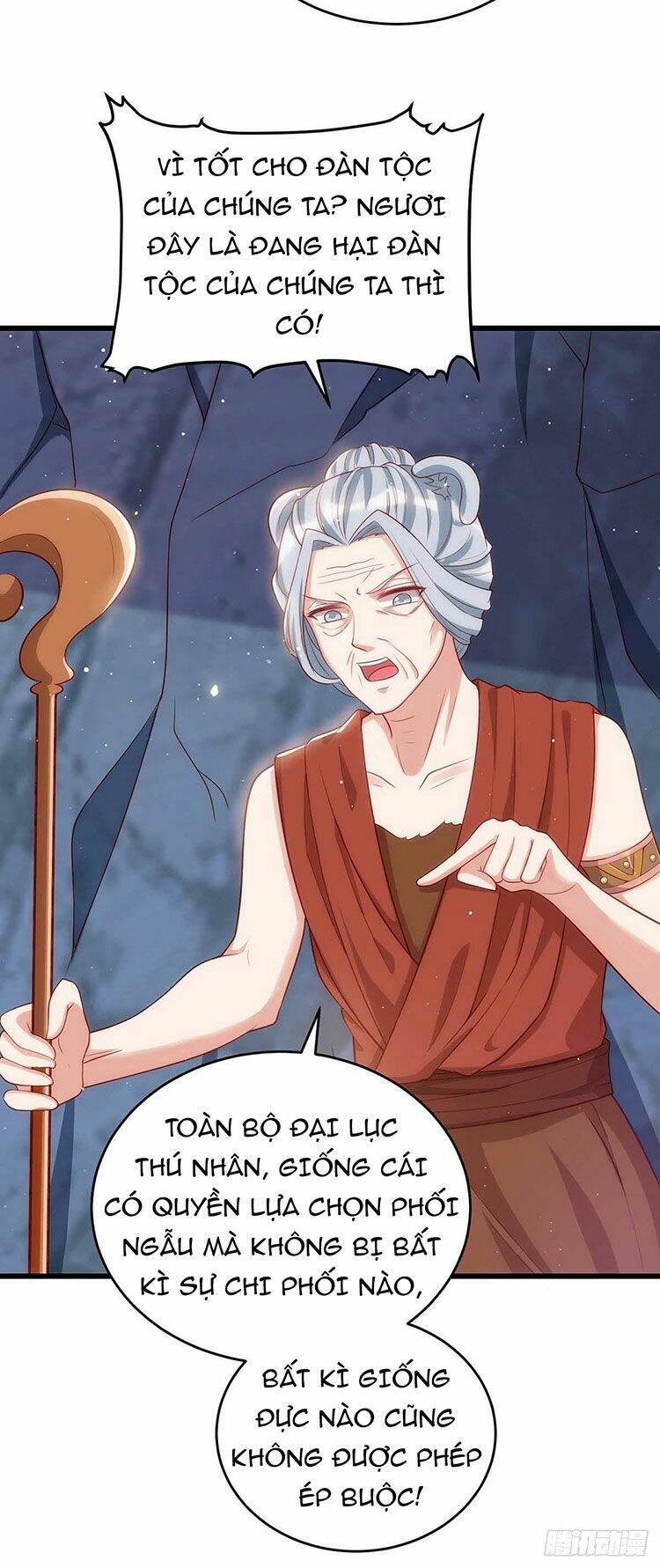 Thú Thế Cuồng Phi: Bất Đương Dị Giới Nữ Hải Vương - Chapter 2 - Page 18