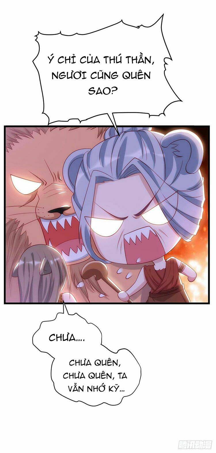 Thú Thế Cuồng Phi: Bất Đương Dị Giới Nữ Hải Vương - Chapter 2 - Page 19