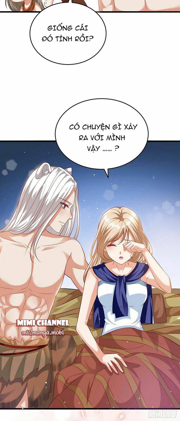 Thú Thế Cuồng Phi: Bất Đương Dị Giới Nữ Hải Vương - Chapter 2 - Page 25