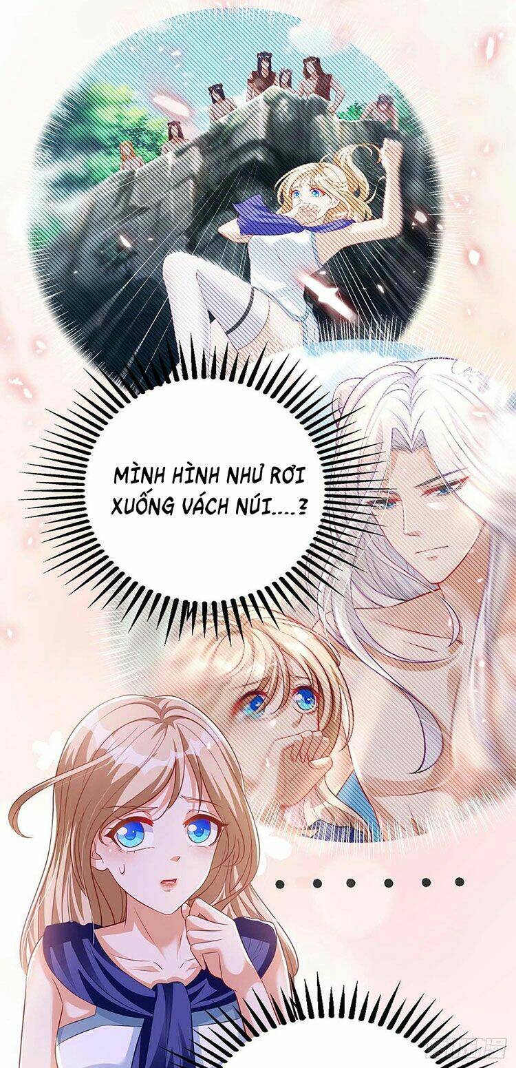 Thú Thế Cuồng Phi: Bất Đương Dị Giới Nữ Hải Vương - Chapter 2 - Page 26