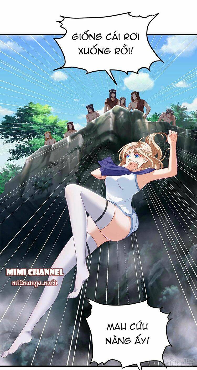 Thú Thế Cuồng Phi: Bất Đương Dị Giới Nữ Hải Vương - Chapter 2 - Page 3