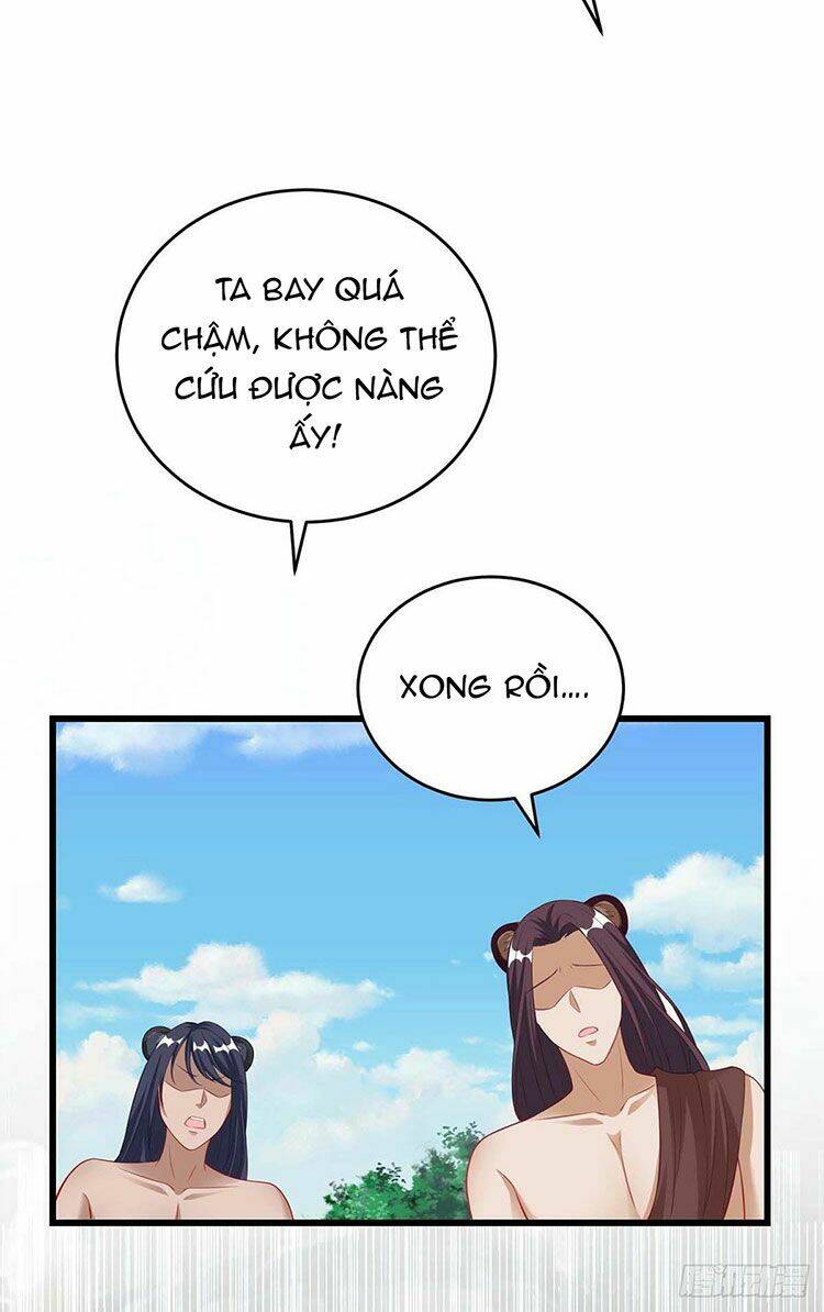 Thú Thế Cuồng Phi: Bất Đương Dị Giới Nữ Hải Vương - Chapter 2 - Page 4