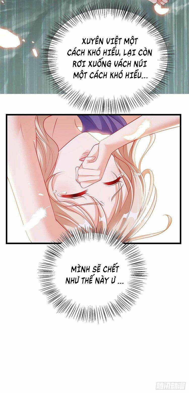 Thú Thế Cuồng Phi: Bất Đương Dị Giới Nữ Hải Vương - Chapter 2 - Page 6