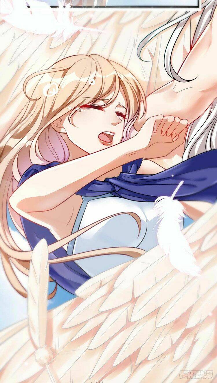 Thú Thế Cuồng Phi: Bất Đương Dị Giới Nữ Hải Vương - Chapter 2 - Page 8