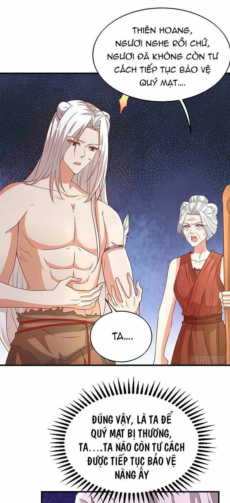 Thú Thế Cuồng Phi: Bất Đương Dị Giới Nữ Hải Vương - Chapter 20 - Page 10