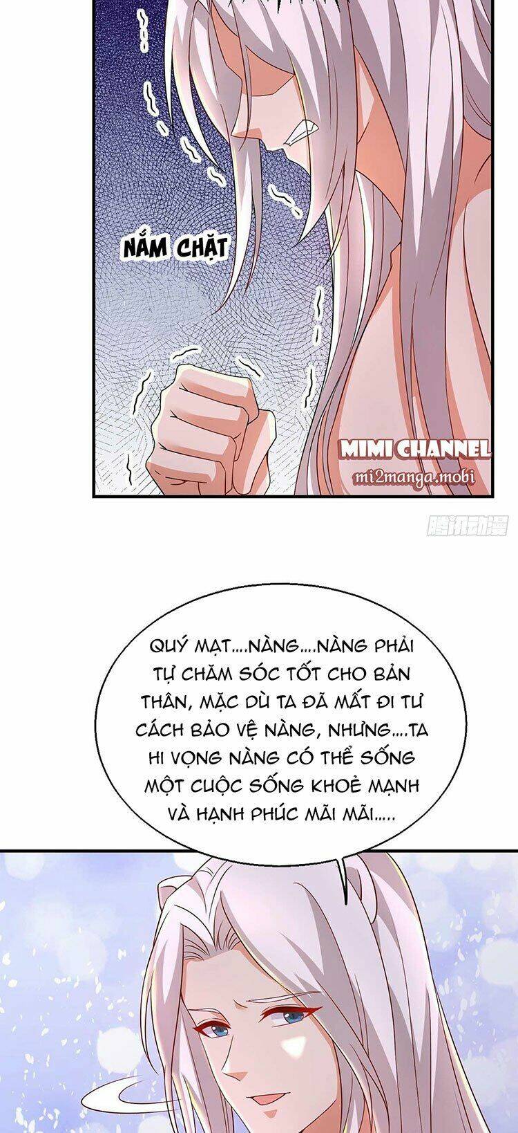 Thú Thế Cuồng Phi: Bất Đương Dị Giới Nữ Hải Vương - Chapter 20 - Page 11