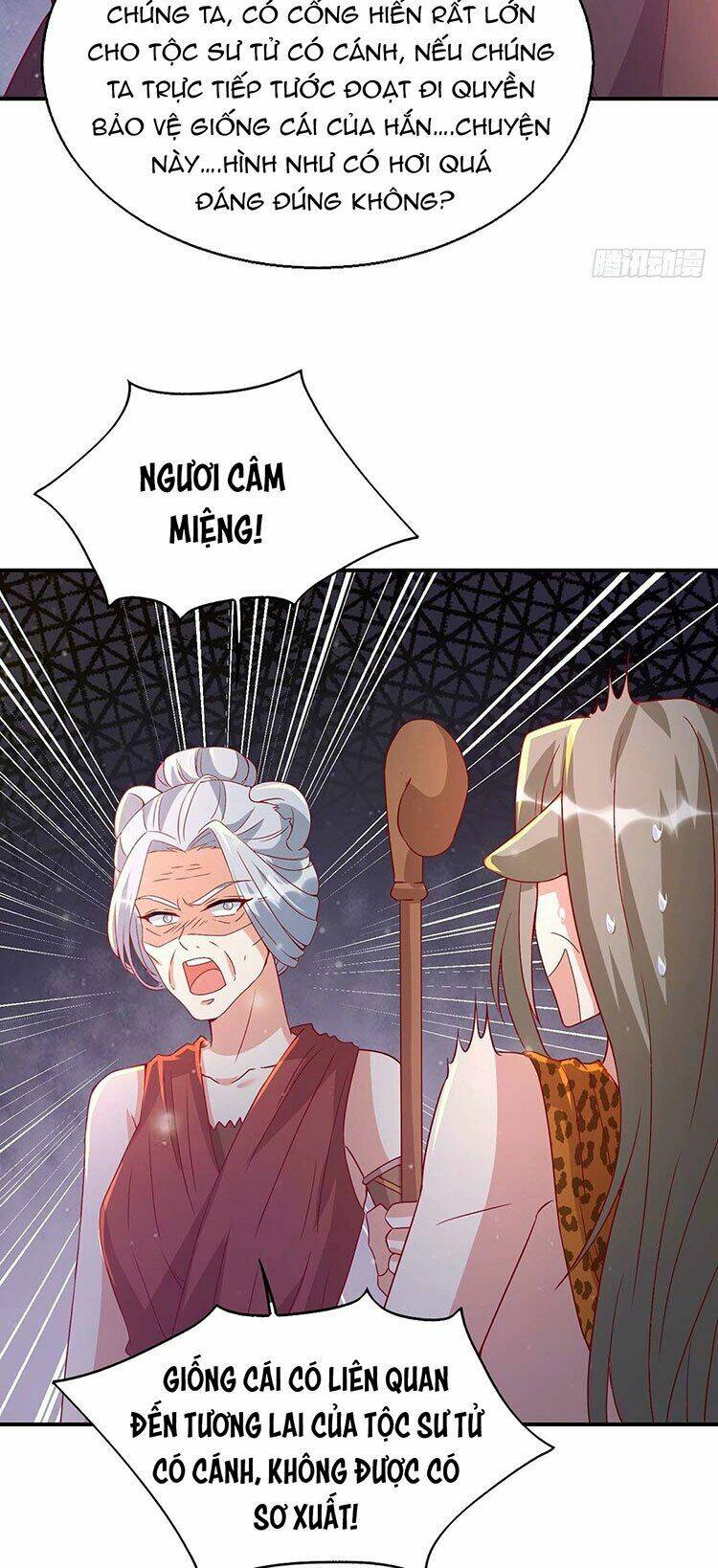 Thú Thế Cuồng Phi: Bất Đương Dị Giới Nữ Hải Vương - Chapter 20 - Page 13