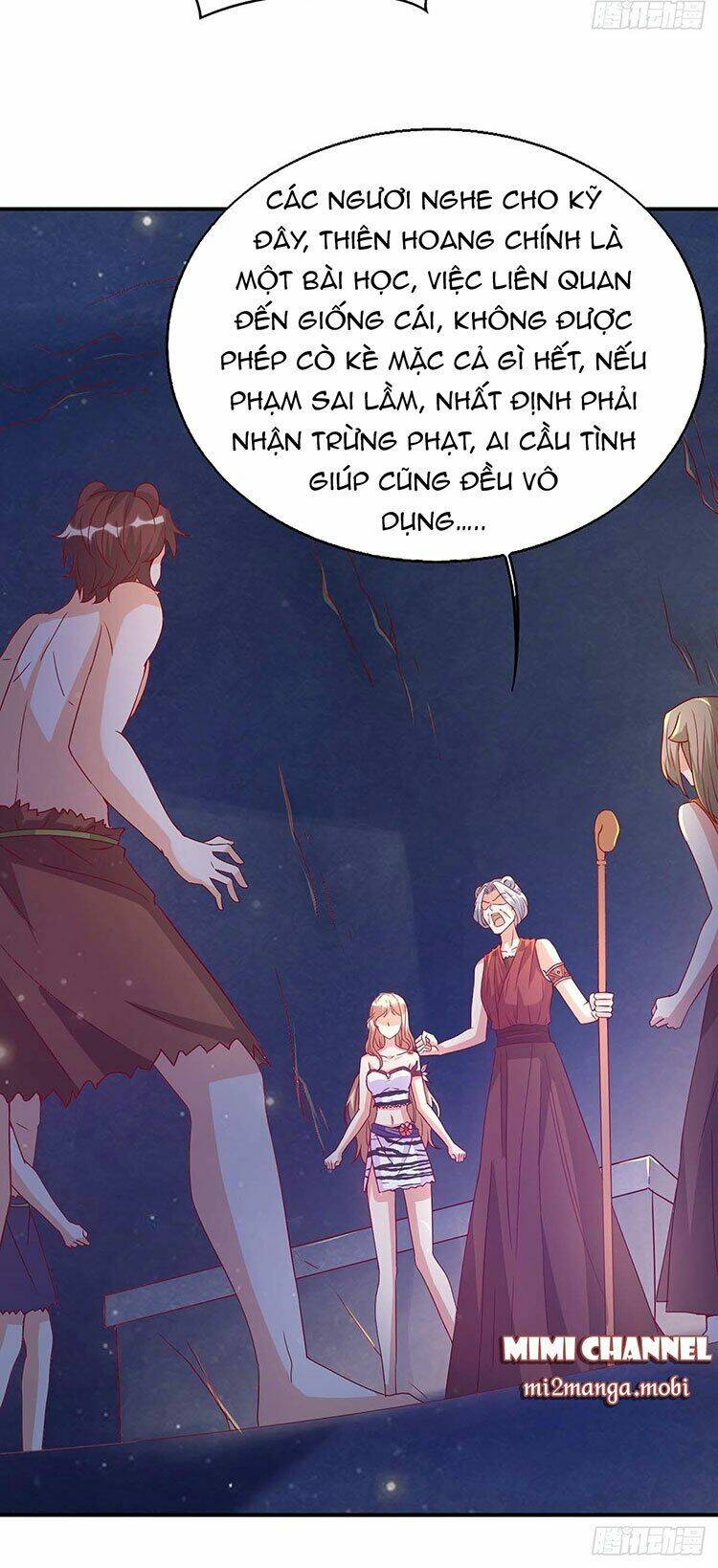 Thú Thế Cuồng Phi: Bất Đương Dị Giới Nữ Hải Vương - Chapter 20 - Page 14