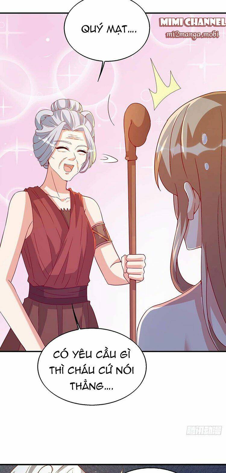 Thú Thế Cuồng Phi: Bất Đương Dị Giới Nữ Hải Vương - Chapter 20 - Page 16