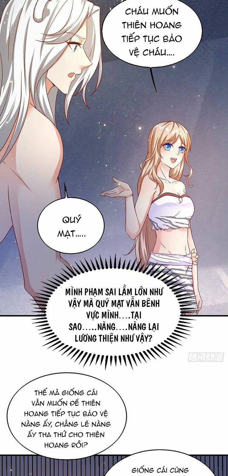 Thú Thế Cuồng Phi: Bất Đương Dị Giới Nữ Hải Vương - Chapter 20 - Page 17