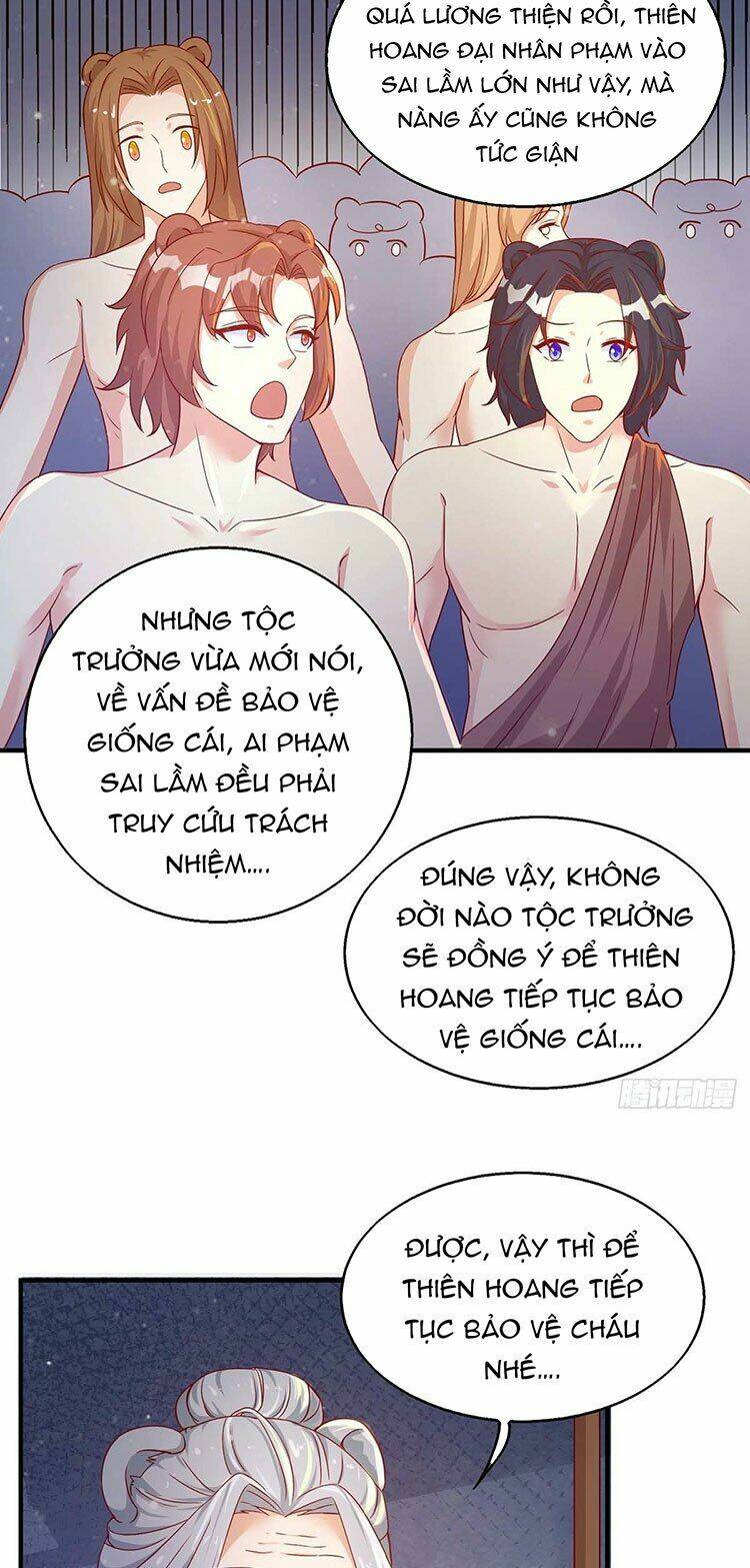 Thú Thế Cuồng Phi: Bất Đương Dị Giới Nữ Hải Vương - Chapter 20 - Page 18