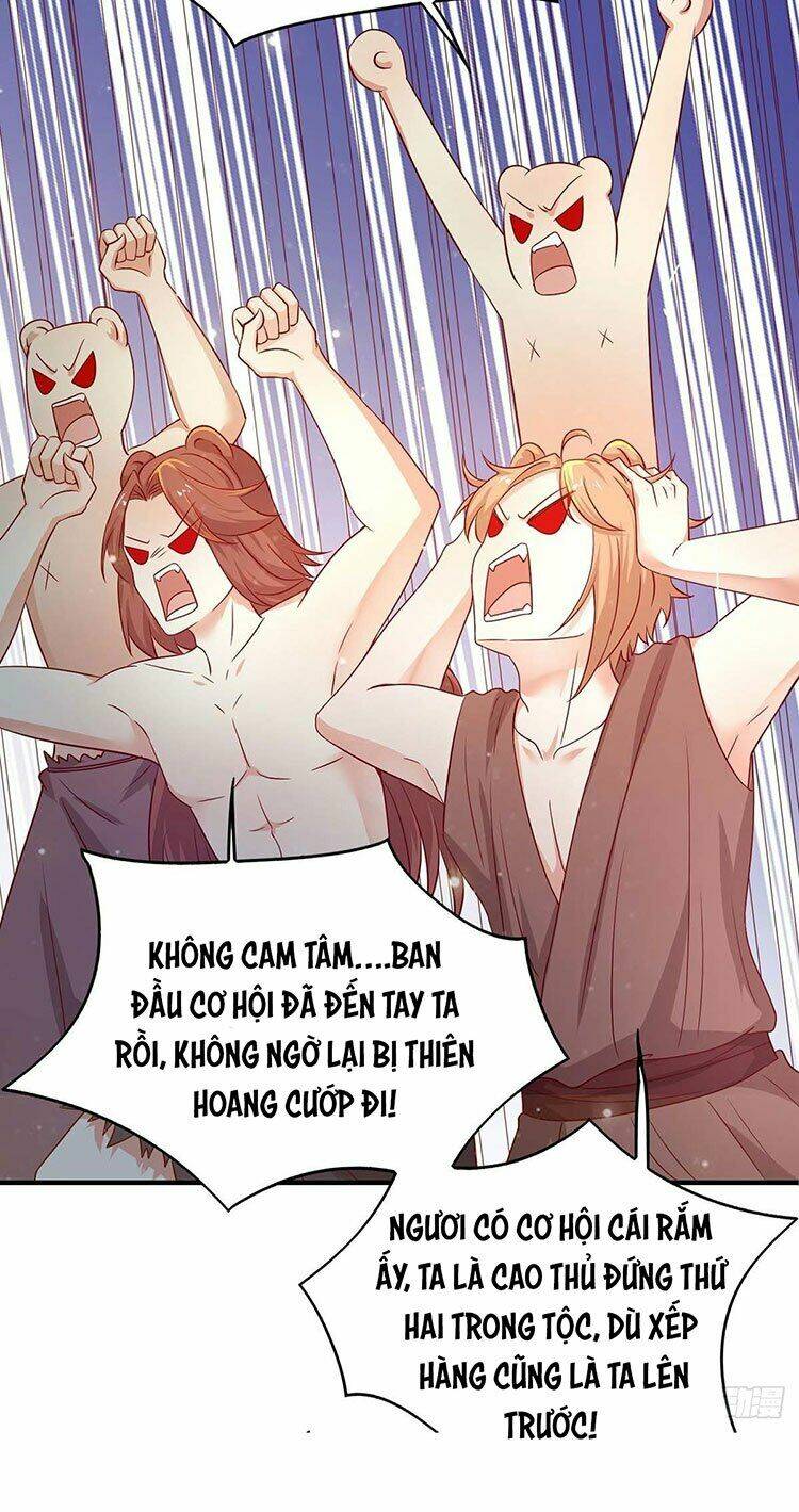 Thú Thế Cuồng Phi: Bất Đương Dị Giới Nữ Hải Vương - Chapter 20 - Page 20