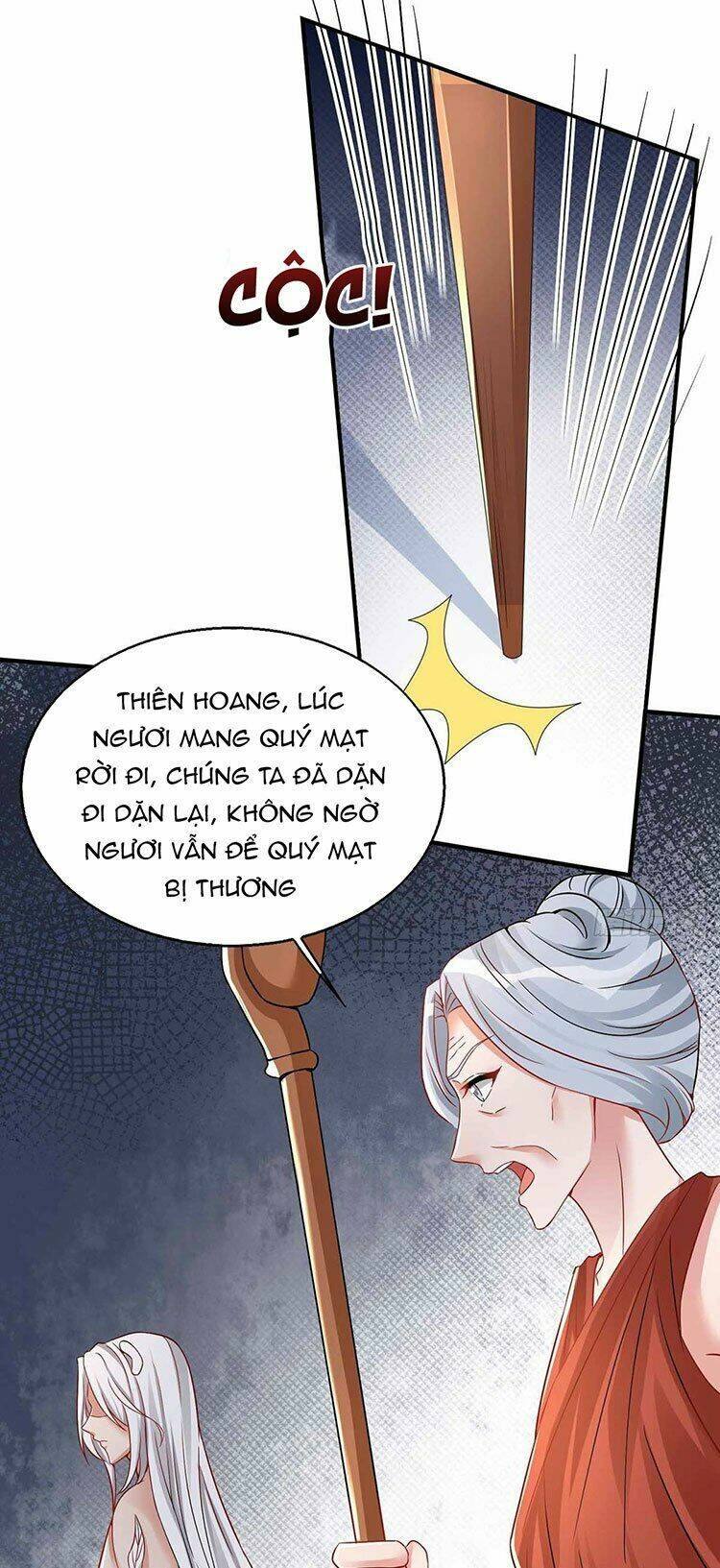 Thú Thế Cuồng Phi: Bất Đương Dị Giới Nữ Hải Vương - Chapter 20 - Page 5