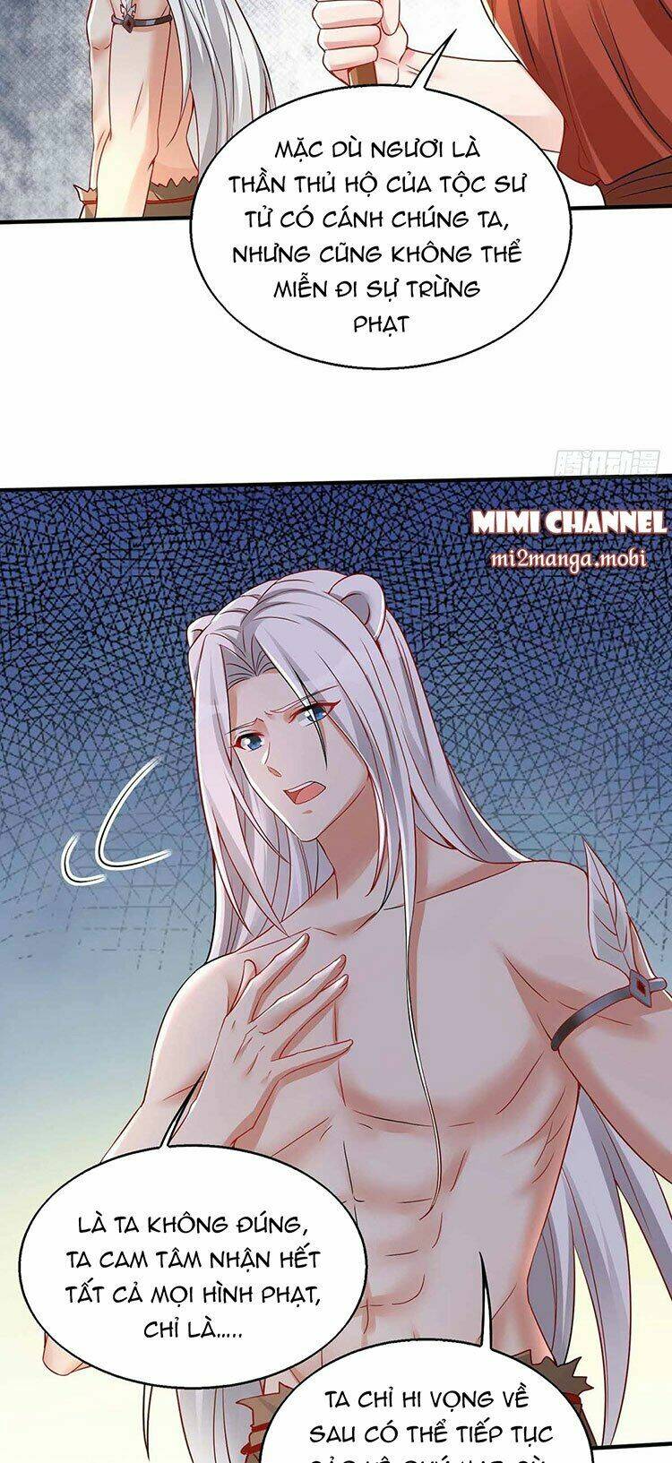 Thú Thế Cuồng Phi: Bất Đương Dị Giới Nữ Hải Vương - Chapter 20 - Page 6