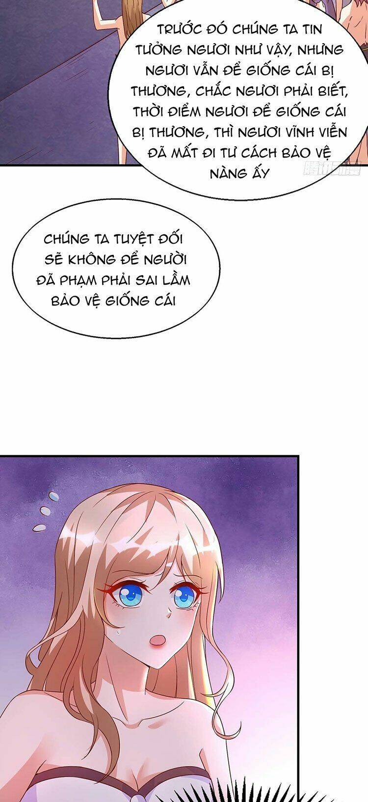 Thú Thế Cuồng Phi: Bất Đương Dị Giới Nữ Hải Vương - Chapter 20 - Page 8