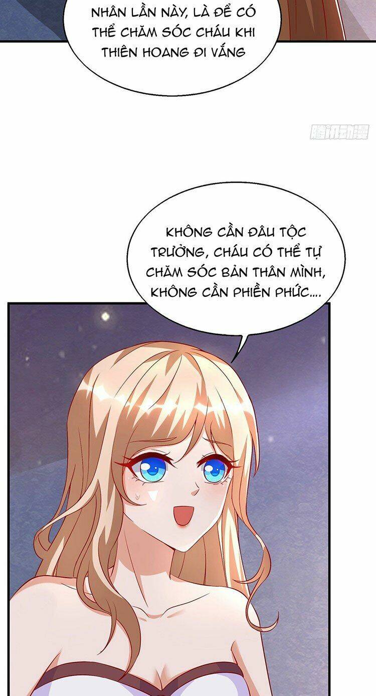 Thú Thế Cuồng Phi: Bất Đương Dị Giới Nữ Hải Vương - Chapter 21 - Page 9