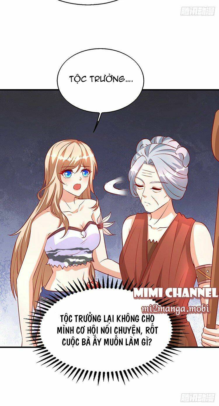 Thú Thế Cuồng Phi: Bất Đương Dị Giới Nữ Hải Vương - Chapter 21 - Page 11