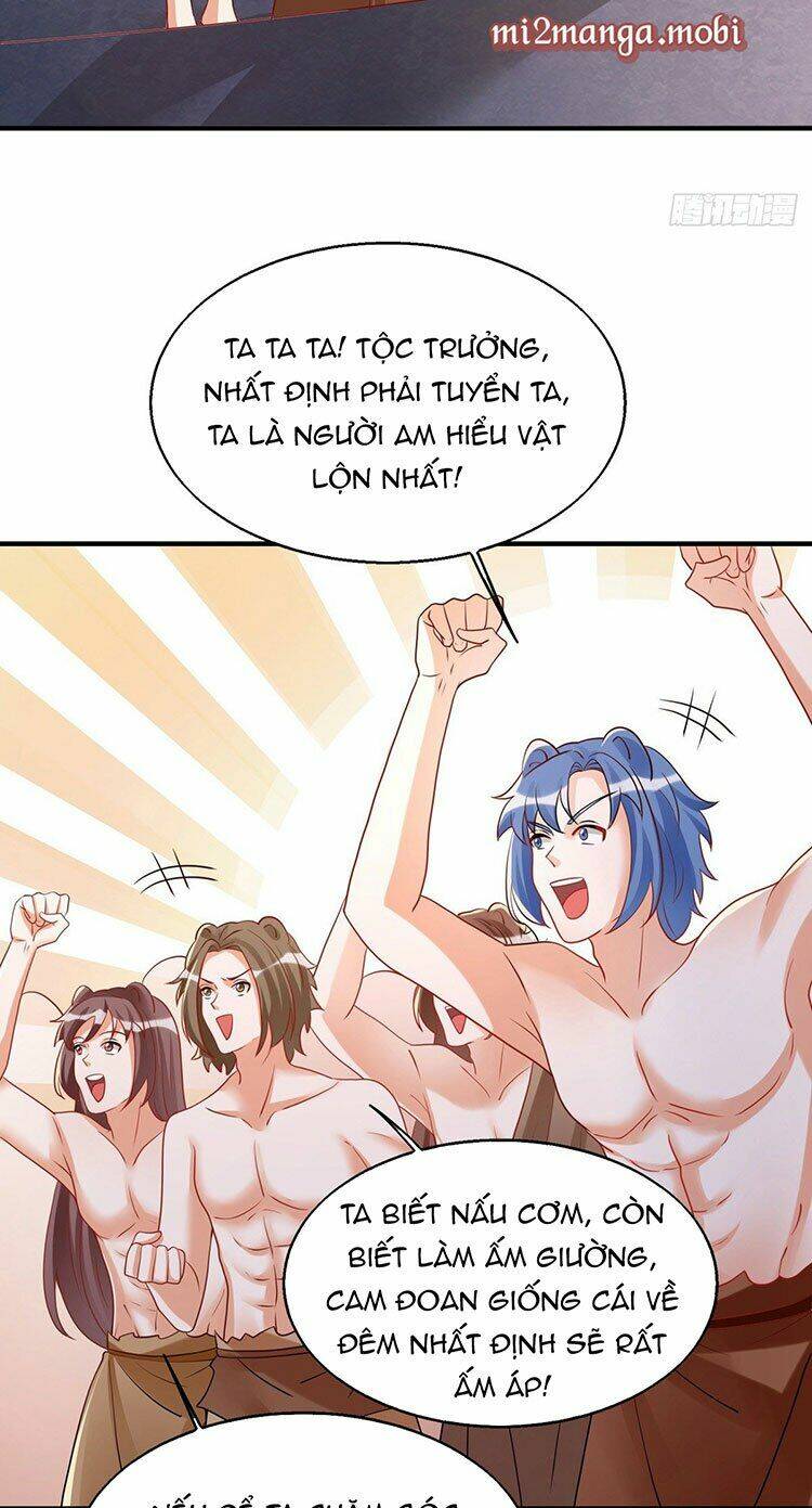 Thú Thế Cuồng Phi: Bất Đương Dị Giới Nữ Hải Vương - Chapter 21 - Page 13