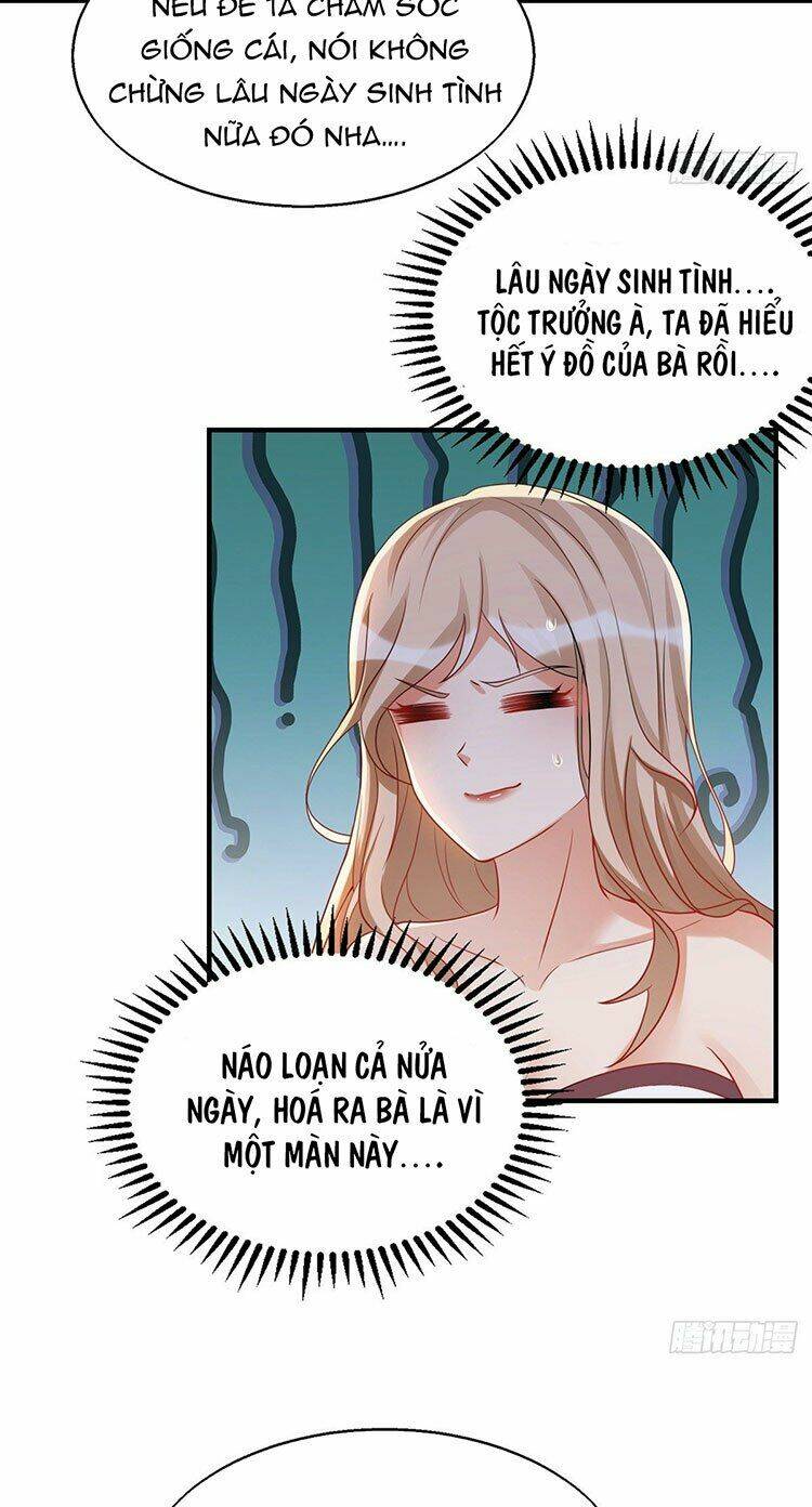 Thú Thế Cuồng Phi: Bất Đương Dị Giới Nữ Hải Vương - Chapter 21 - Page 14