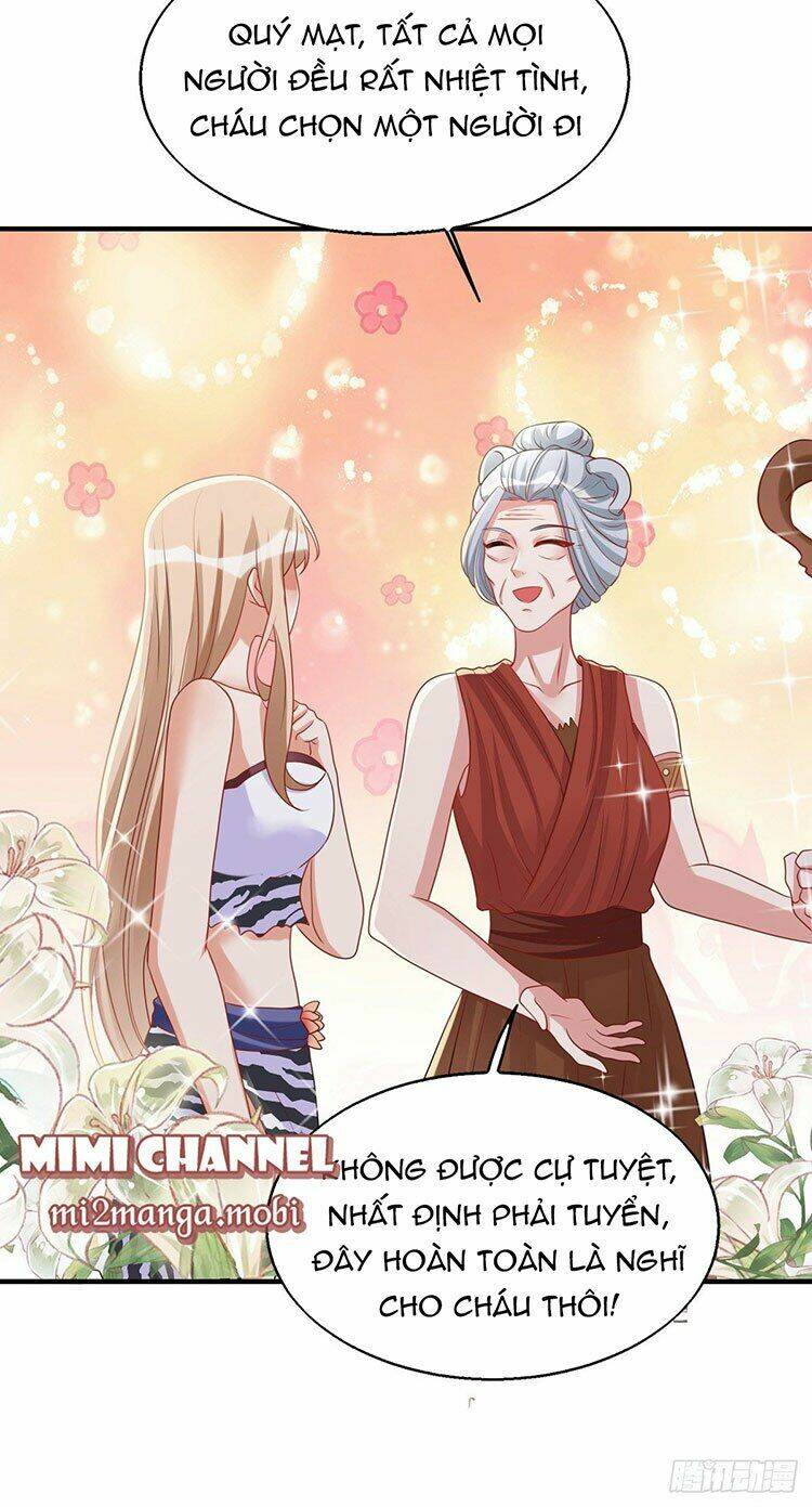 Thú Thế Cuồng Phi: Bất Đương Dị Giới Nữ Hải Vương - Chapter 21 - Page 15