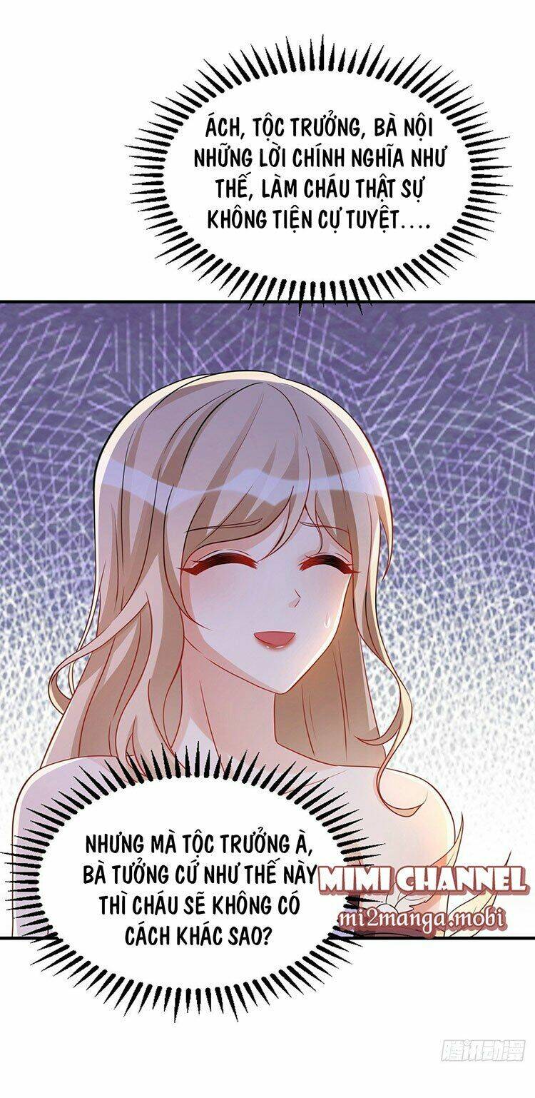 Thú Thế Cuồng Phi: Bất Đương Dị Giới Nữ Hải Vương - Chapter 21 - Page 16