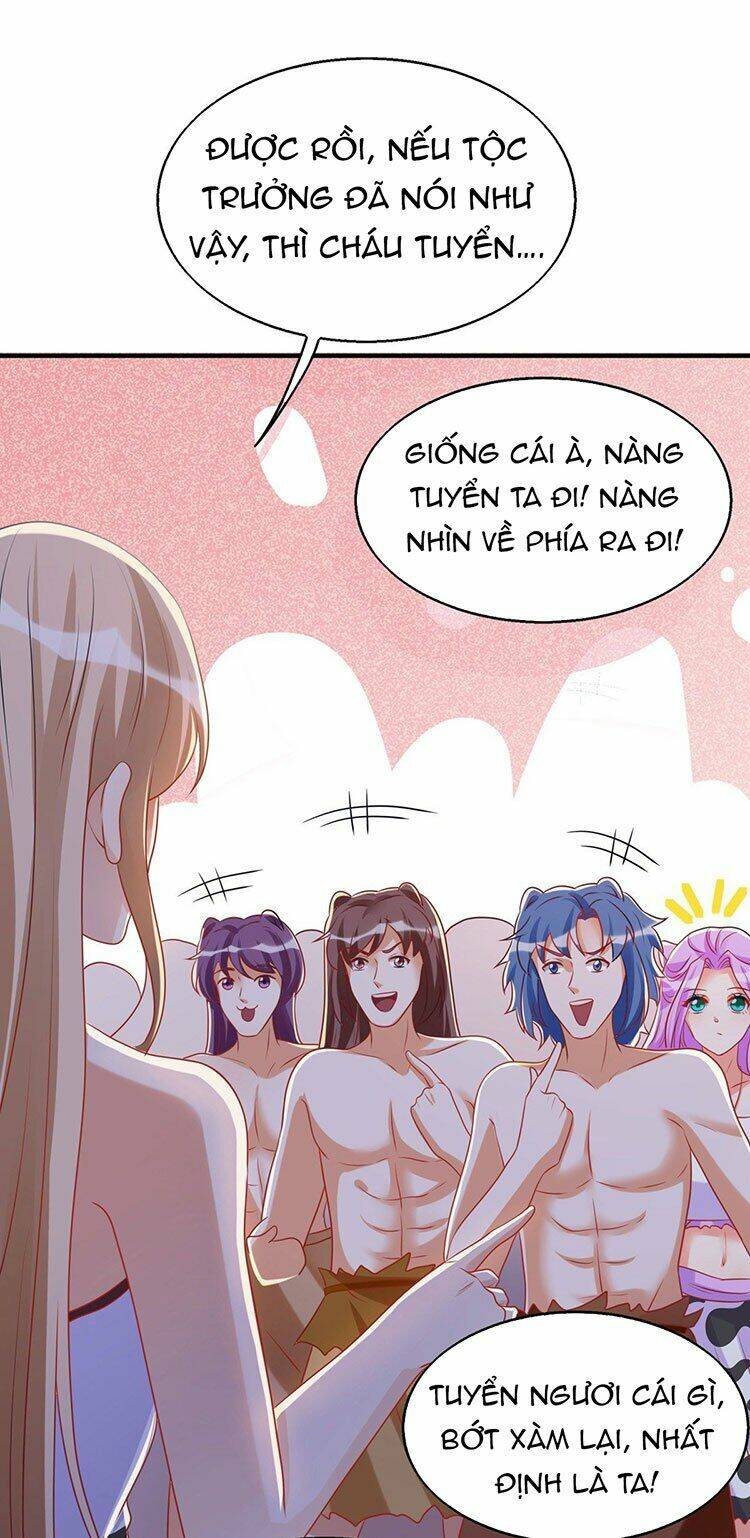 Thú Thế Cuồng Phi: Bất Đương Dị Giới Nữ Hải Vương - Chapter 21 - Page 17