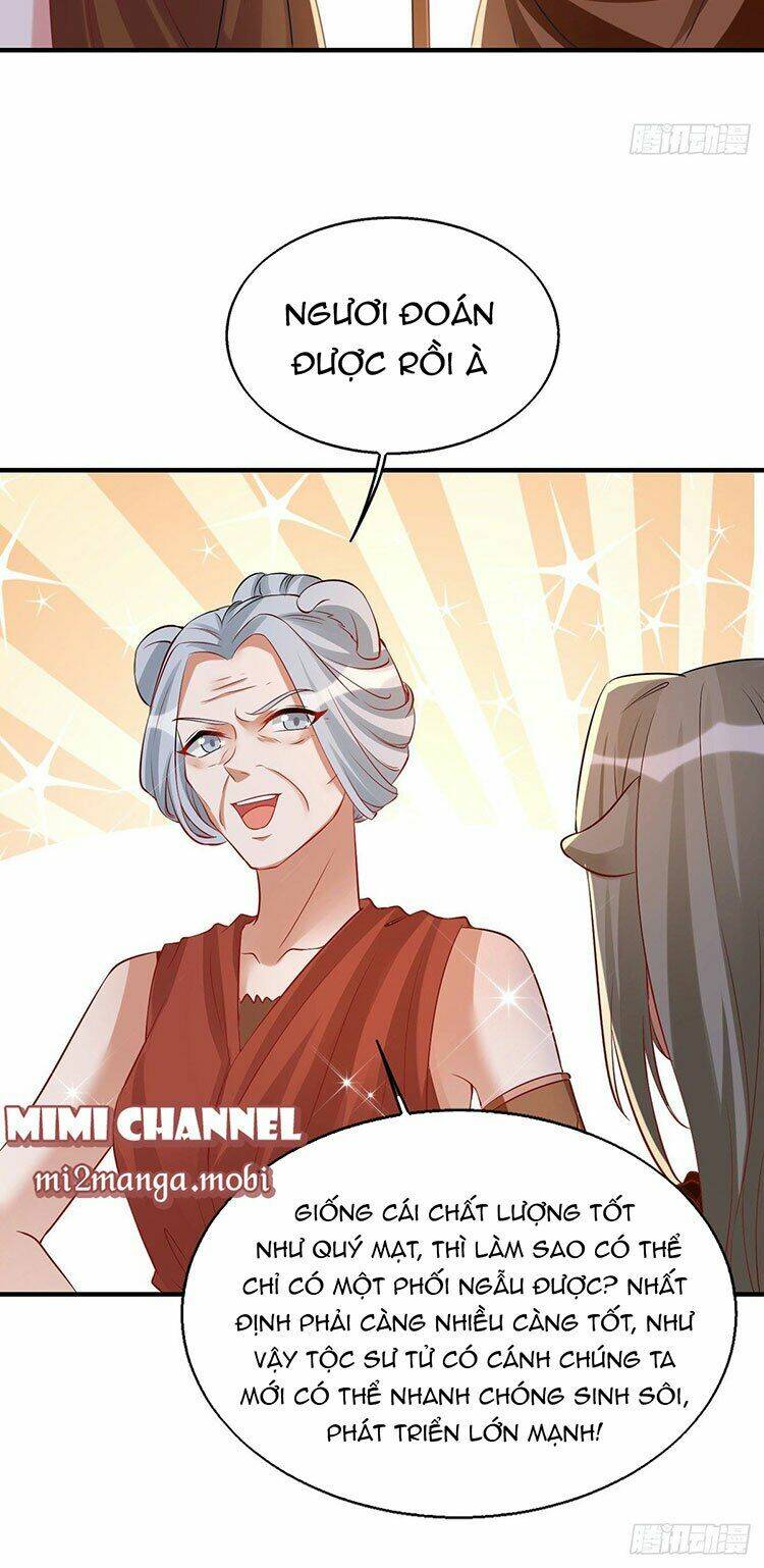 Thú Thế Cuồng Phi: Bất Đương Dị Giới Nữ Hải Vương - Chapter 21 - Page 19